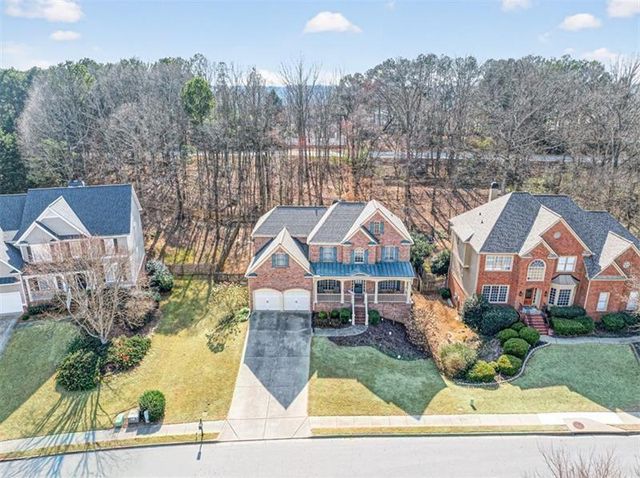 3505 Millwater Crossing Northeast, Dacula, GA 30019