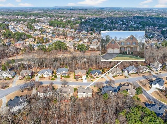 3505 Millwater Crossing Northeast, Dacula, GA 30019