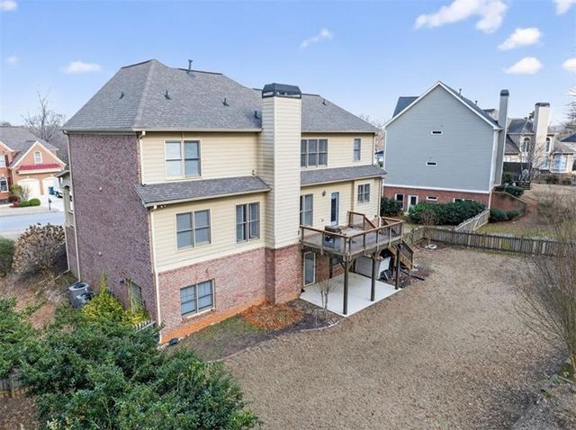 3505 Millwater Crossing Northeast, Dacula, GA 30019