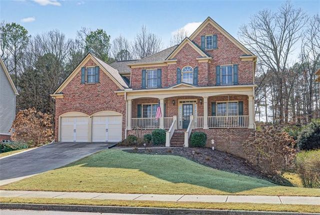 3505 Millwater Crossing Northeast, Dacula, GA 30019