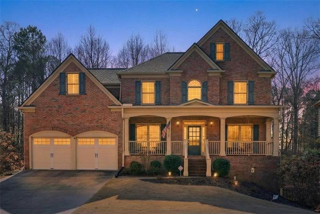 3505 Millwater Crossing Northeast, Dacula, GA 30019