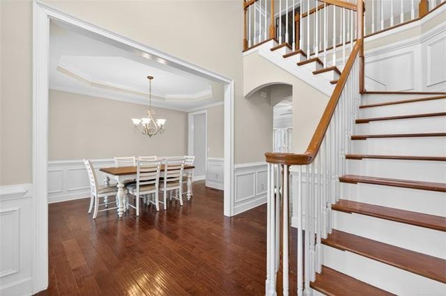 3505 Millwater Crossing Northeast, Dacula, GA 30019