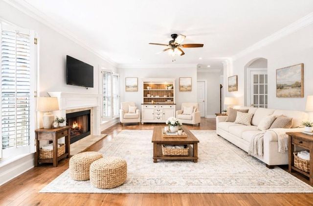 3505 Millwater Crossing Northeast, Dacula, GA 30019