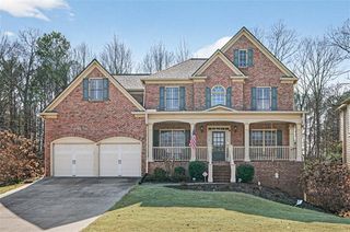 3505 Millwater Crossing Northeast, Dacula, GA 30019