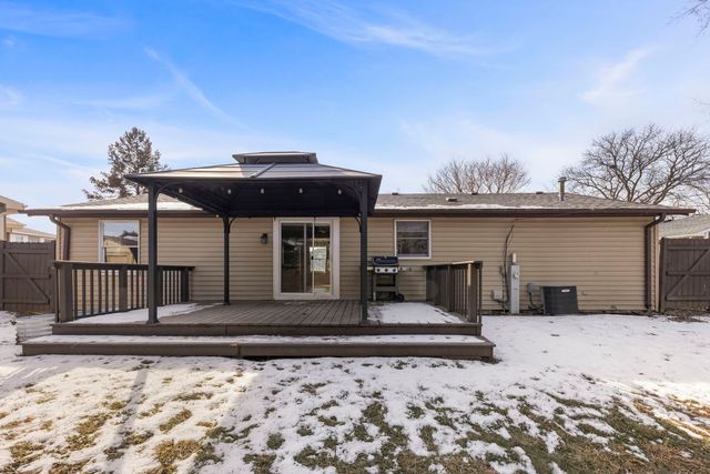 548 Jo Ann Court, Lockport, IL 60441