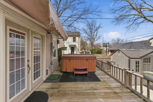 1214 W Riverside, Wichita, KS 67203