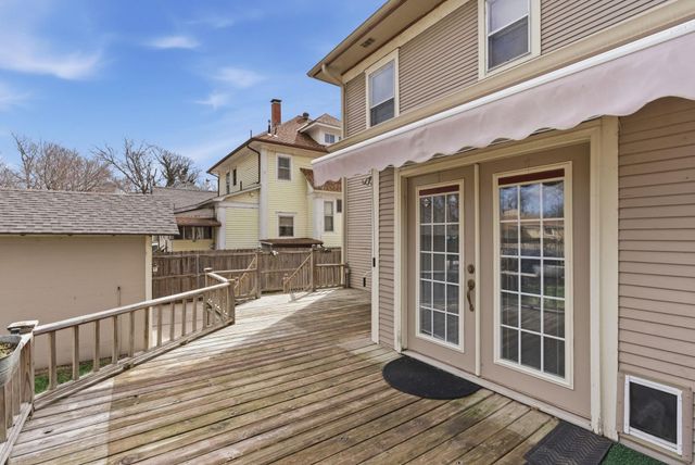 1214 W Riverside, Wichita, KS 67203