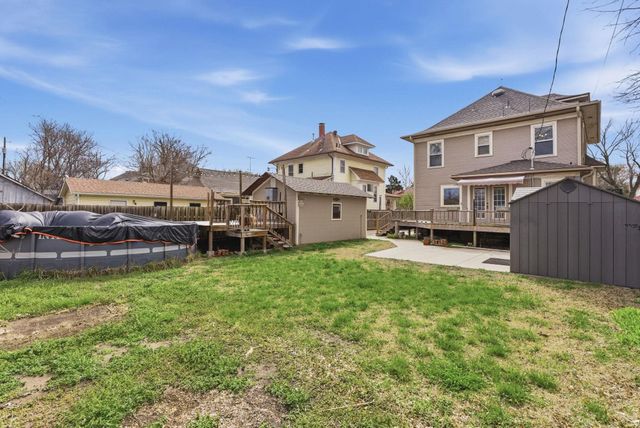 1214 W Riverside, Wichita, KS 67203