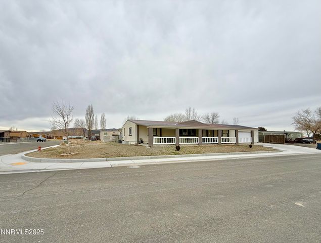 103 McCoy Lane, Battle Mountain, NV 89820