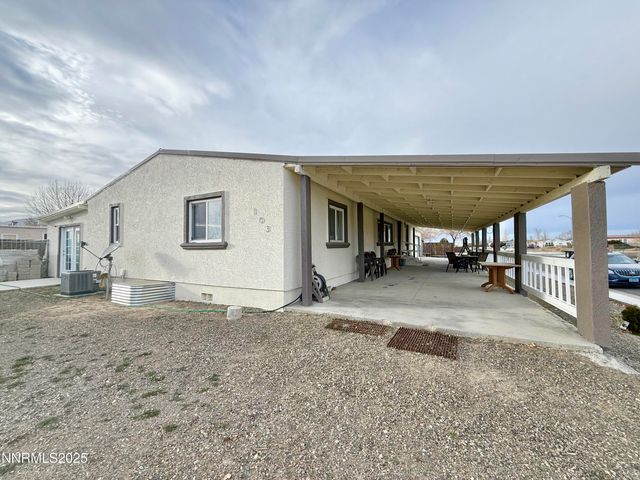 103 McCoy Lane, Battle Mountain, NV 89820