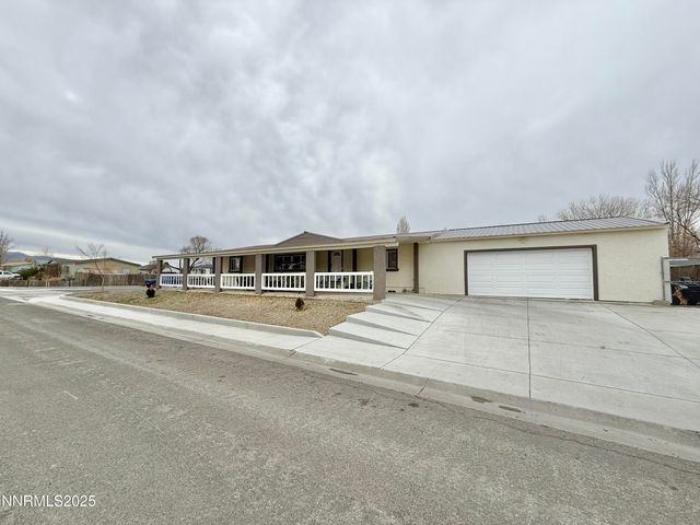 103 McCoy Lane, Battle Mountain, NV 89820