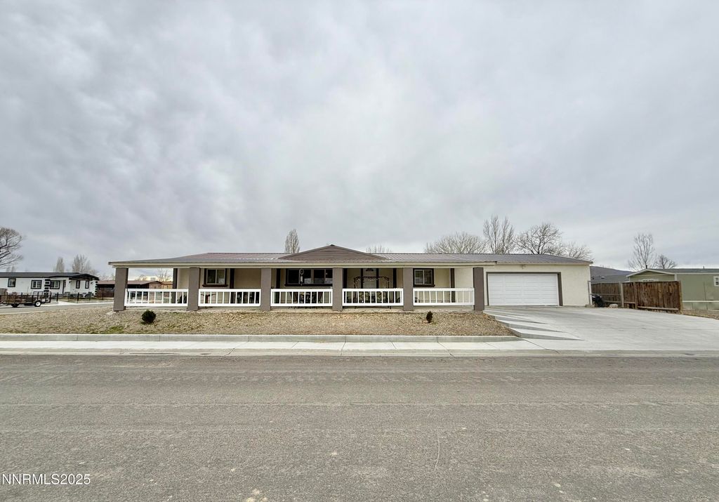 103 McCoy Lane, Battle Mountain, NV 89820