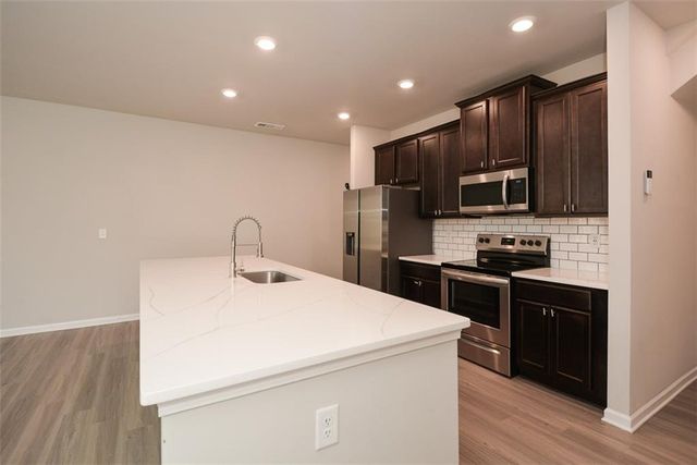 270 Turner Lane, Woodstock, GA 30188