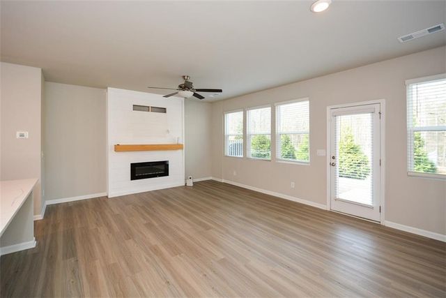 270 Turner Lane, Woodstock, GA 30188