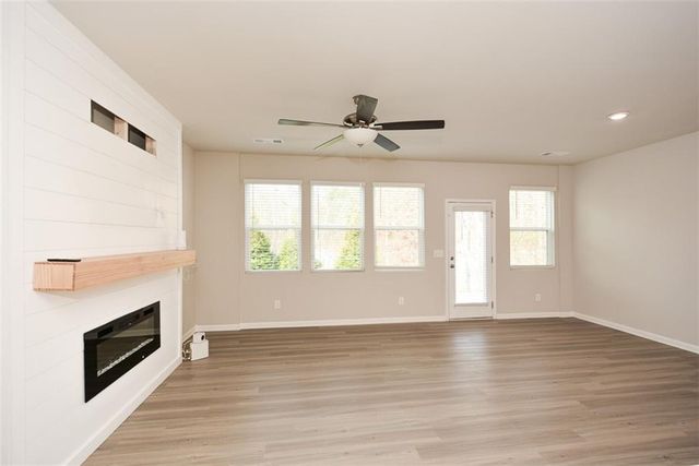 270 Turner Lane, Woodstock, GA 30188