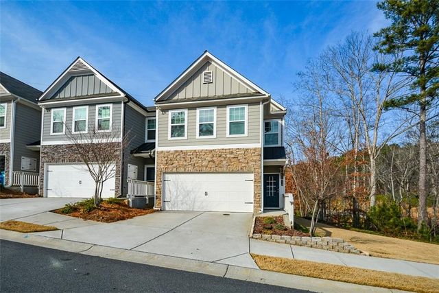 270 Turner Lane, Woodstock, GA 30188