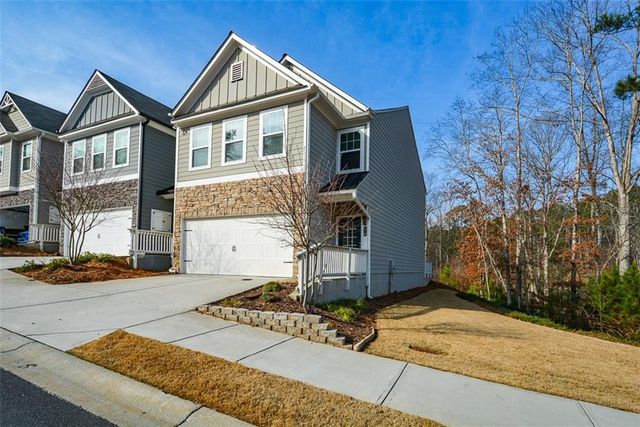 270 Turner Lane, Woodstock, GA 30188