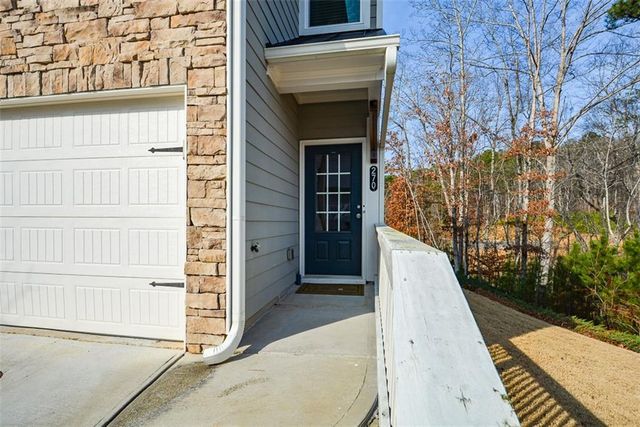 270 Turner Lane, Woodstock, GA 30188