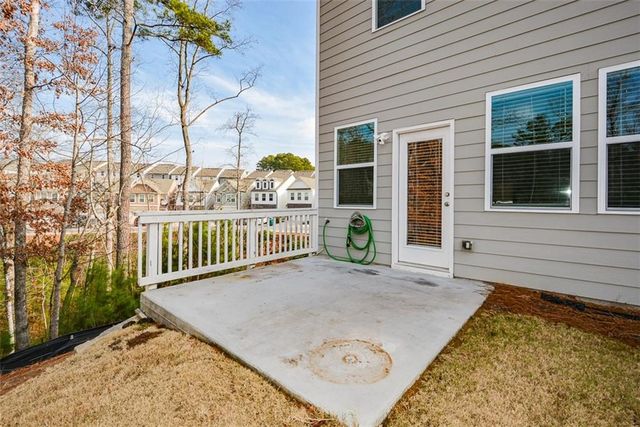 270 Turner Lane, Woodstock, GA 30188