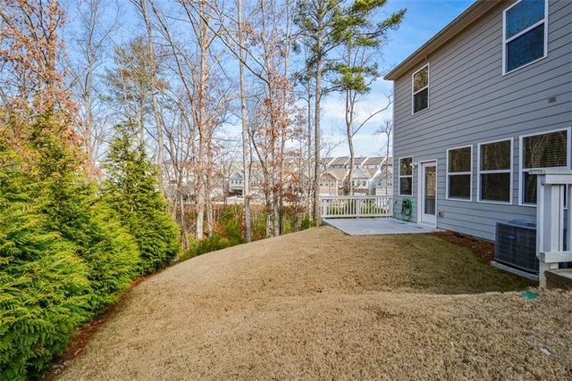 270 Turner Lane, Woodstock, GA 30188