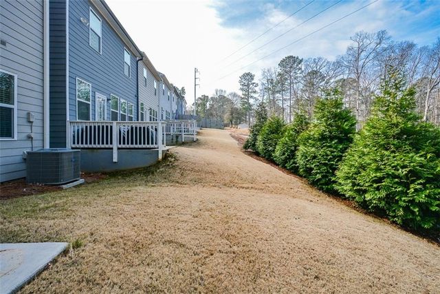 270 Turner Lane, Woodstock, GA 30188