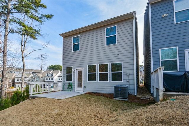 270 Turner Lane, Woodstock, GA 30188