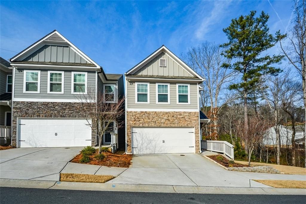 270 Turner Lane, Woodstock, GA 30188