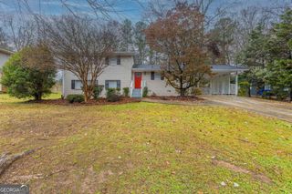 2761 Whisper Court, Douglasville, GA 30135