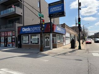 2357 W North Avenue, Chicago, IL 60647