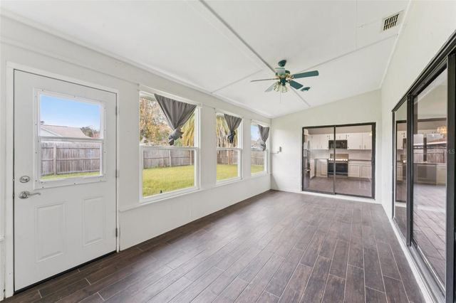 40 FLOWER HILL LANE, Palm Coast, FL 32137