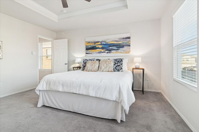 1605 Petrolia Drive, Forney, TX 75126