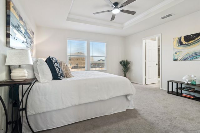 1605 Petrolia Drive, Forney, TX 75126