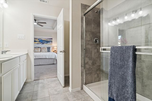 1605 Petrolia Drive, Forney, TX 75126