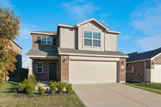 1605 Petrolia Drive, Forney, TX 75126