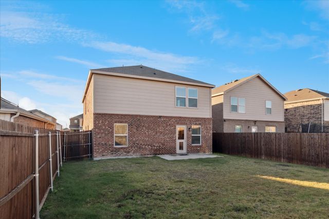 1605 Petrolia Drive, Forney, TX 75126