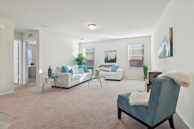 1605 Petrolia Drive, Forney, TX 75126