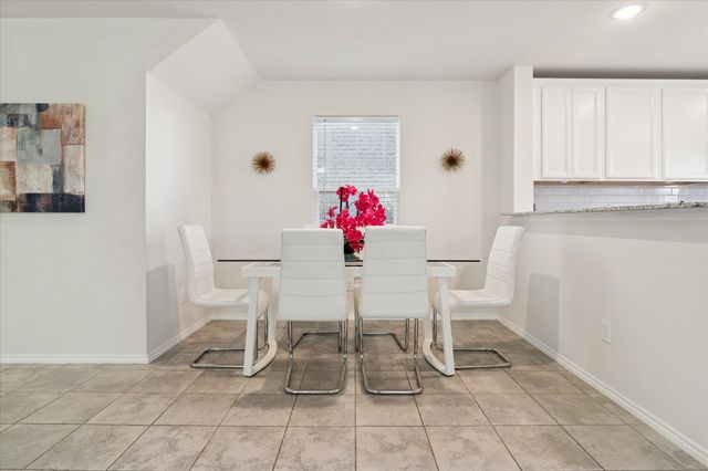 1605 Petrolia Drive, Forney, TX 75126