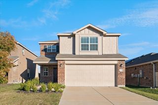 1605 Petrolia Drive, Forney, TX 75126