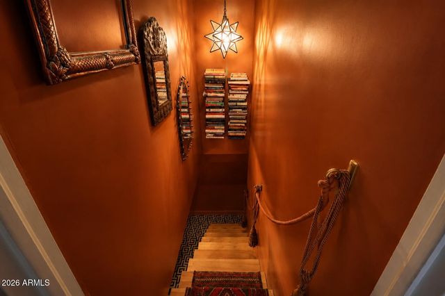 61 W WILSHIRE Drive, Phoenix, AZ 85003