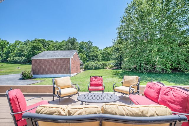 5654 Lee Hwy, Troutville, VA 24175