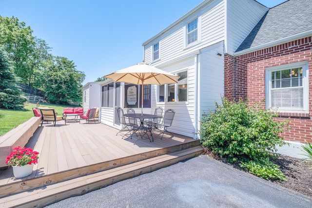 5654 Lee Hwy, Troutville, VA 24175