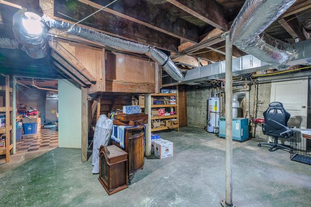 5654 Lee Hwy, Troutville, VA 24175