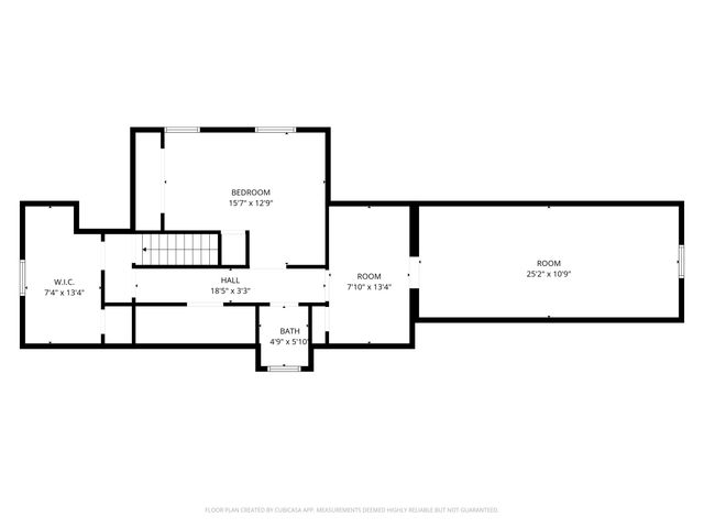 5654 Lee Hwy, Troutville, VA 24175