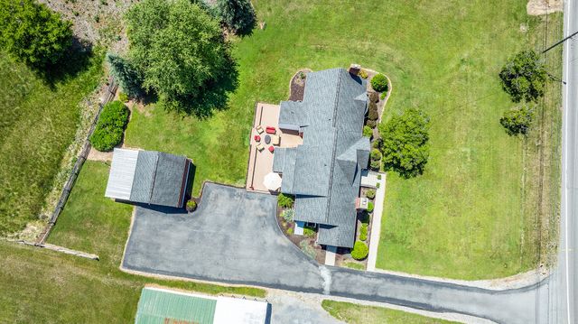 5654 Lee Hwy, Troutville, VA 24175