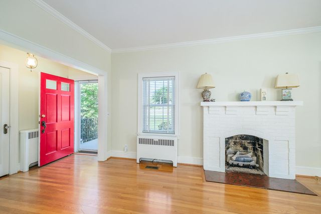 5654 Lee Hwy, Troutville, VA 24175