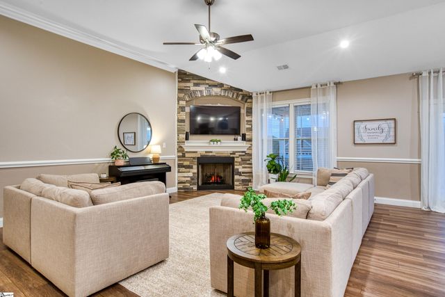 302 Rich Haven Lane, Greer, SC 29651