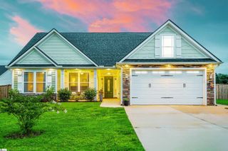 302 Rich Haven Lane, Greer, SC 29651