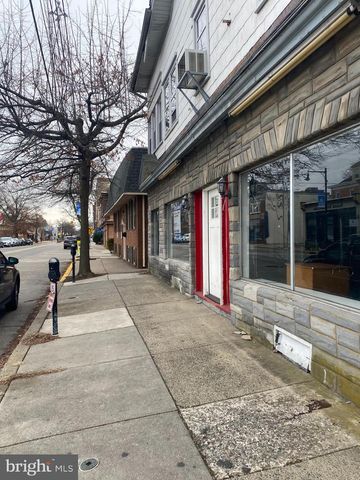 558 HADDON AVENUE, Collingswood, NJ 08108