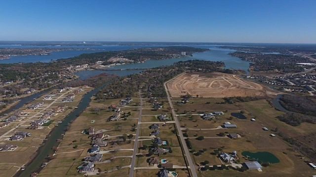 19012 Harbor Side Boulevard, Montgomery, TX 77356