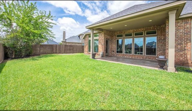 3727 Long Flower Court, Fulshear, TX 77441